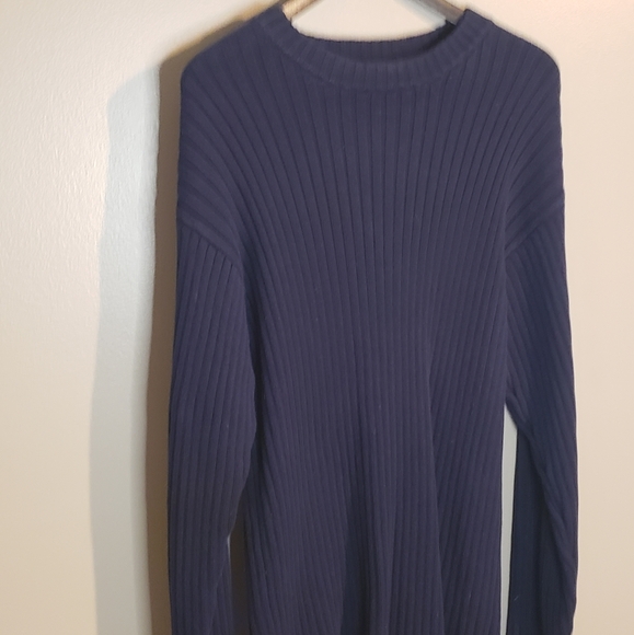 Croft & Barrow Men's Sweater  (Size: XL) - Picture 2 of 8